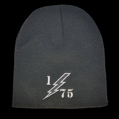Beanie - 1/75 Bn Bolt