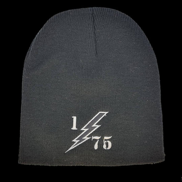 Beanie - 1/75 Bn Bolt