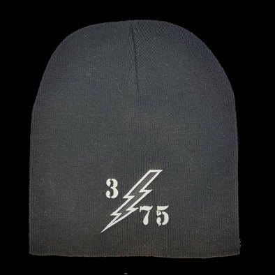 Beanie - 3/75 Bn Bolt