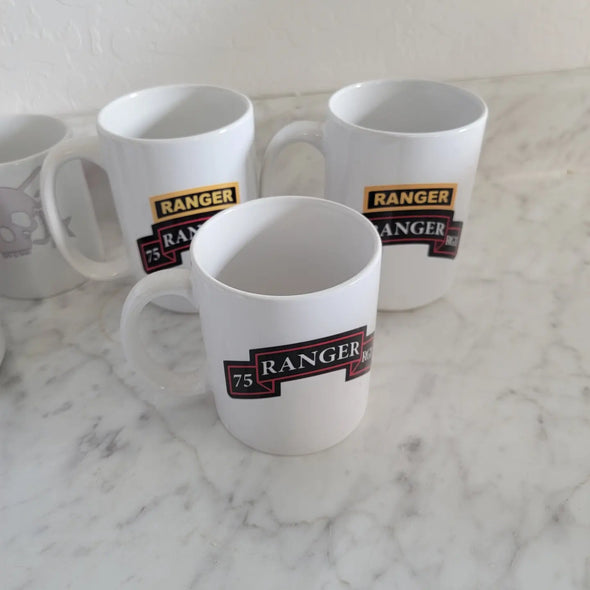 $10 Coffee cup