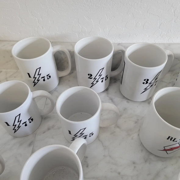 $10 Coffee cup