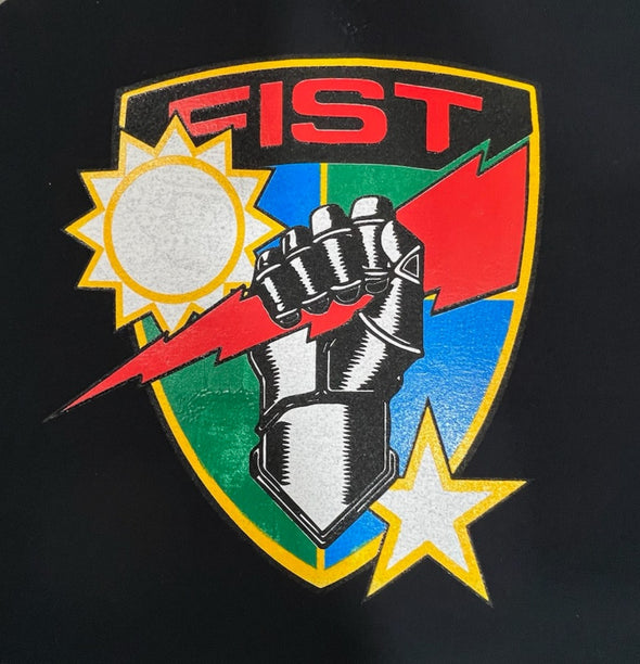 Shirt - Limited Edition FIST DUI