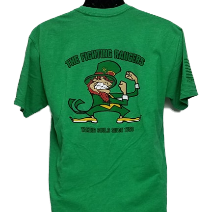 Shirt - The Fighting Rangers