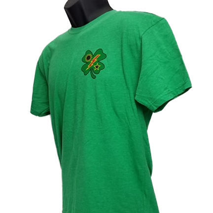 Rangers hotsell fight shirt