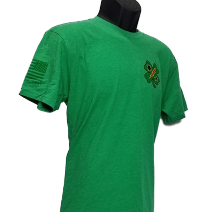 Rangers hotsell fight shirt