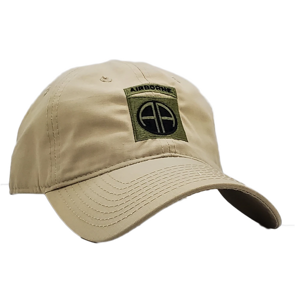 82nd Airborne Decky Cap