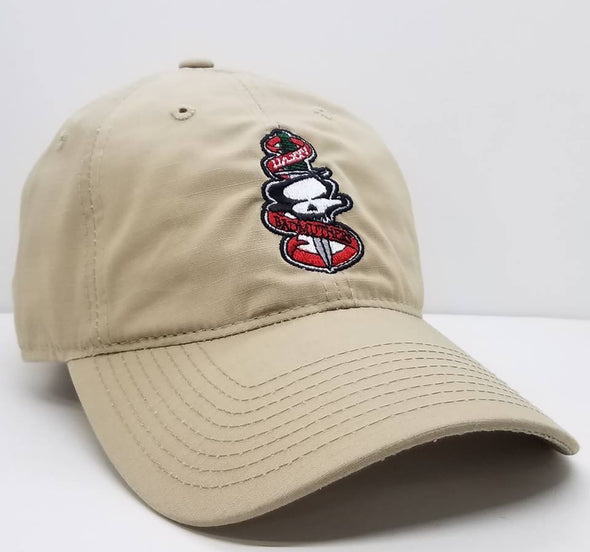 Bad Muthers Headwear