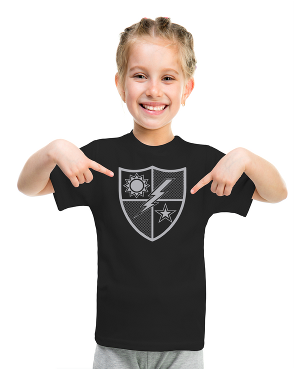 Youth 75th DUI shirt