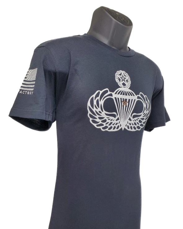 One Combat Jump Shirt