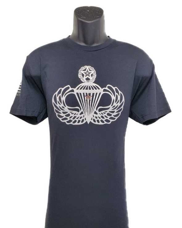One Combat Jump Shirt