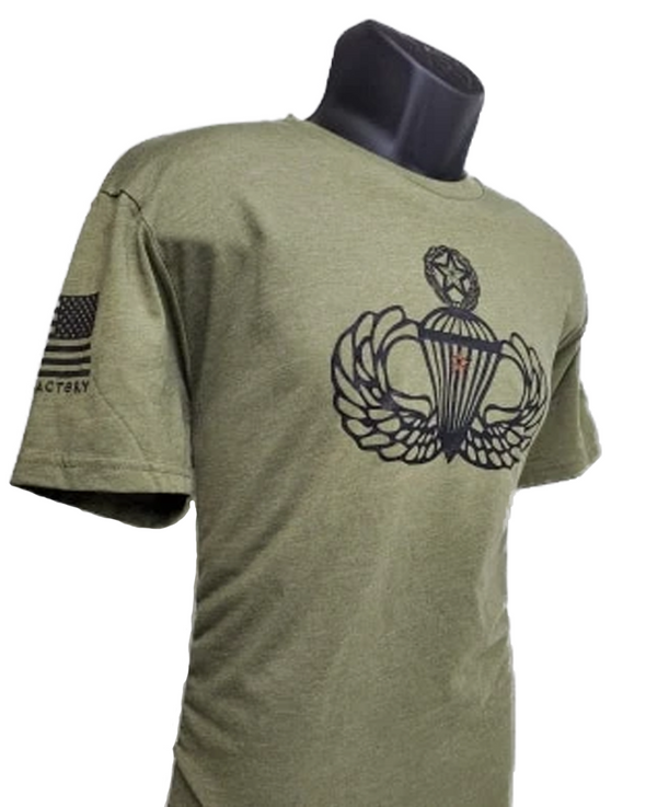 One Combat Jump Shirt