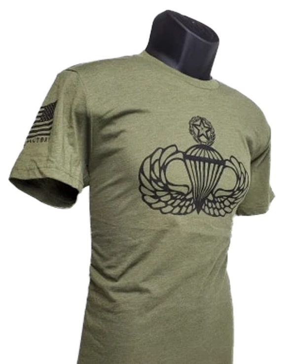 Airborne Wing Shirt