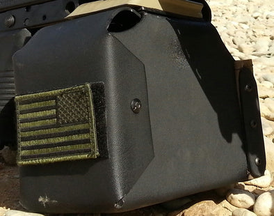 Mk 48 Ammo Box