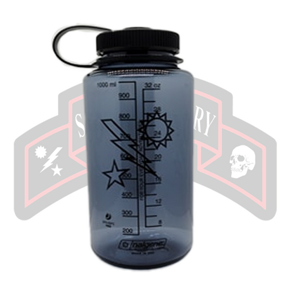 75th DUI 32 oz Nalgene Bottle