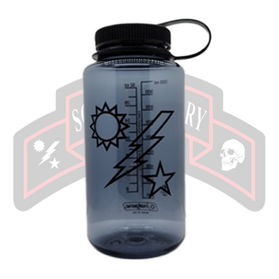 75th DUI 32 oz Nalgene Bottle