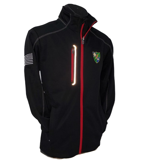 Jacket - North End 75th DUI