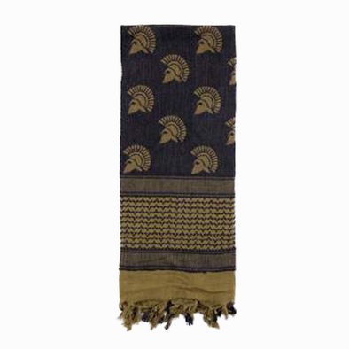 Shemagh - Spartan Scarf