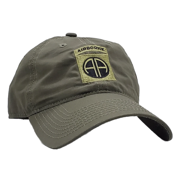 82nd Airborne Decky Cap