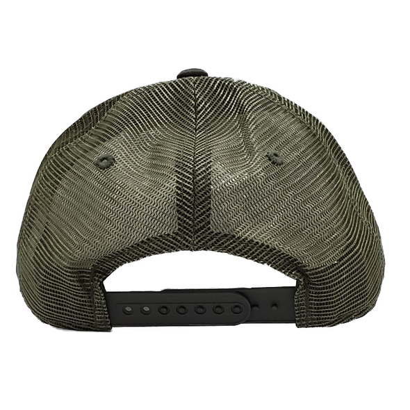 82nd Airborne Decky Cap