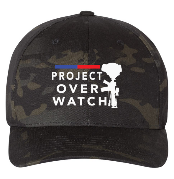 Project Over Watch Cap