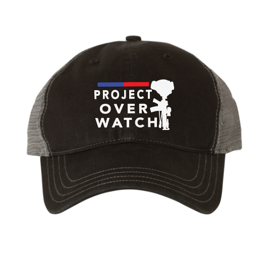 Project Over Watch Cap