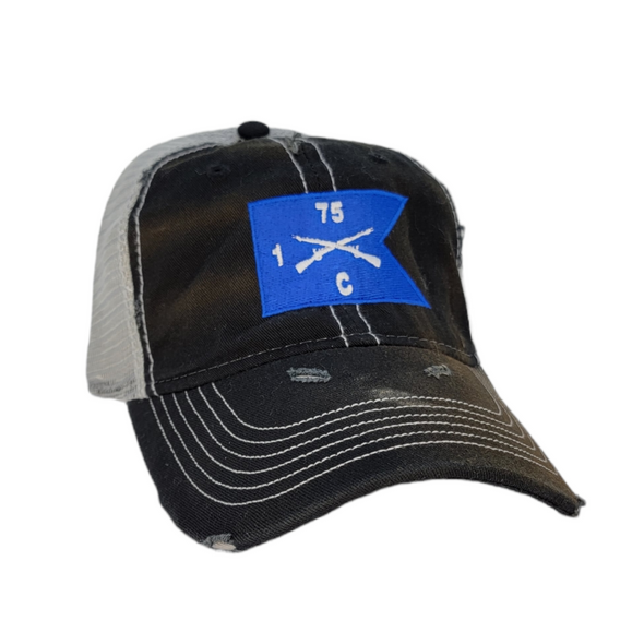 Hat - C co 1-75 Guidon