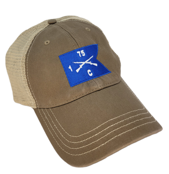 Hat - C co 1-75 Guidon