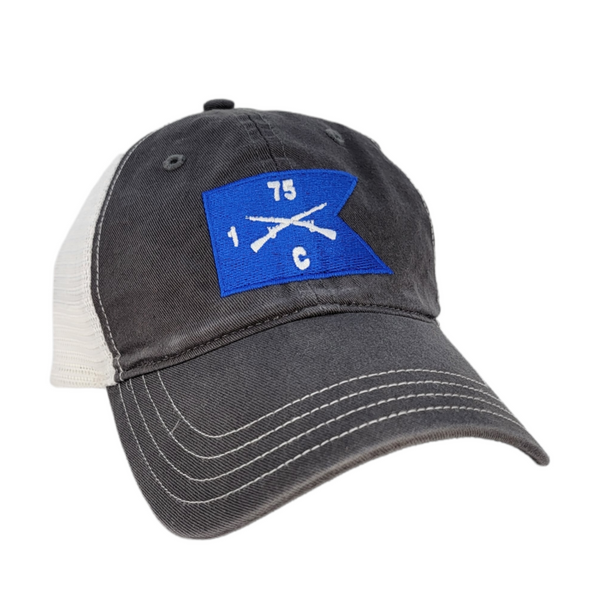 Hat - C co 1-75 Guidon