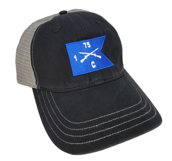 Hat - C co 1-75 Guidon