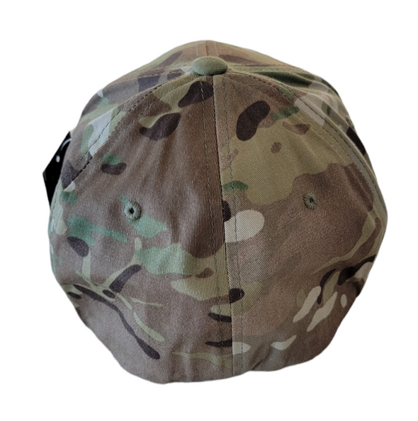 Multicam Flexfit DUI Outline