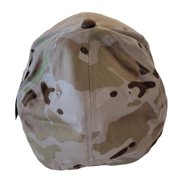 Multicam Flexfit DUI Outline