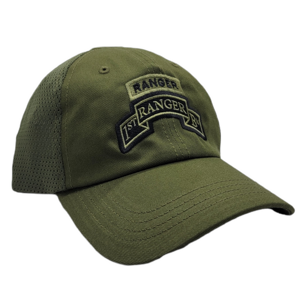 Hat - 1st Ranger Bn Subdued