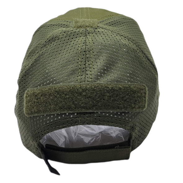Hat - 2d Ranger Bn Subdued