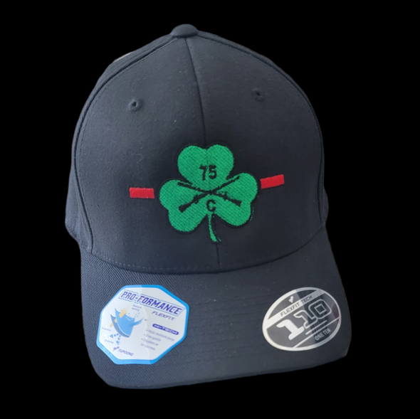 Hat - Cco Shamrock 1st Tick