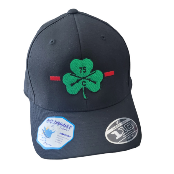 Hat - Cco Shamrock 1st Tick