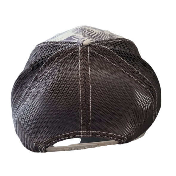 Hat - Cco Shamrock 1st Tick