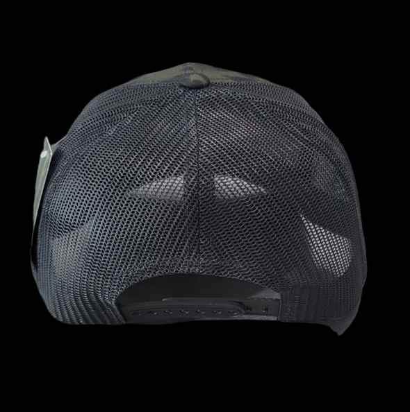 Hat - Cco Shamrock 1st Tick