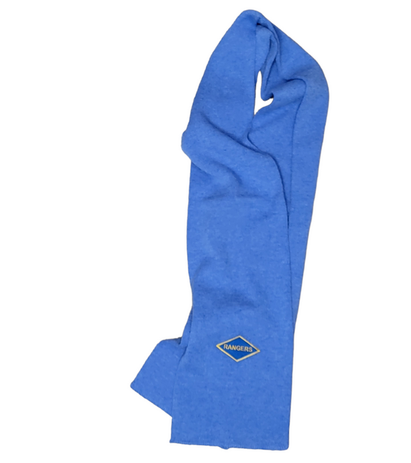 Rangers Diamond scarf