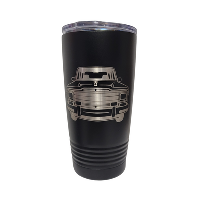 Wagoneer Tumbler