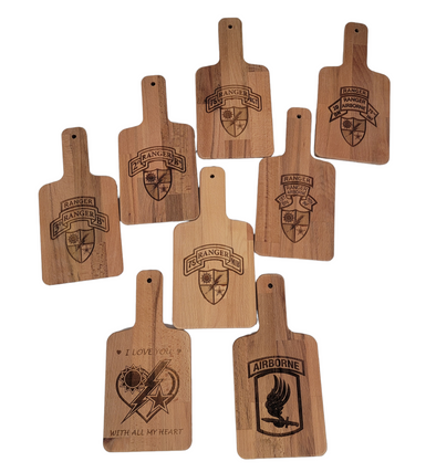 Cutting Board
