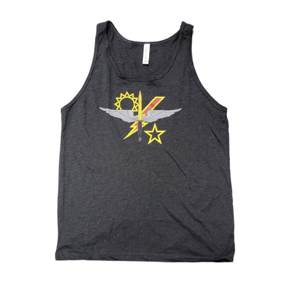 75th TF160 Wings Shirt