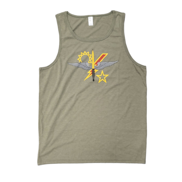 75th TF160 Wings Shirt