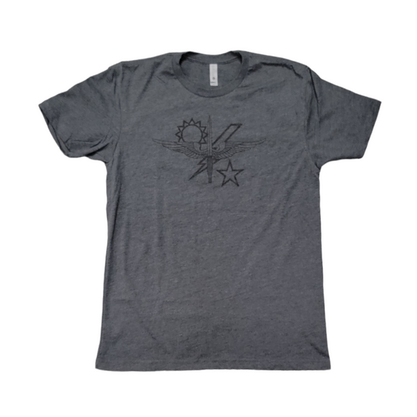 75th TF160 Wings Shirt
