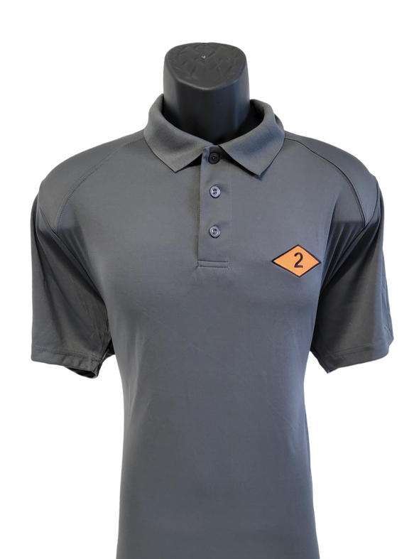 Polo - 2 Diamond