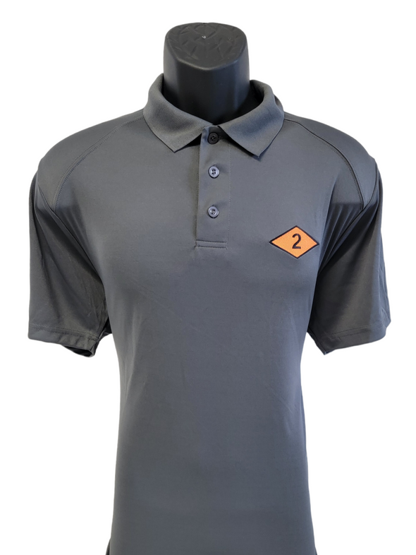 Polo - 1 Diamond