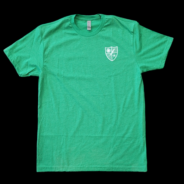 Clover DUI Shirt