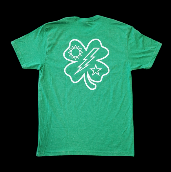 Clover DUI Shirt