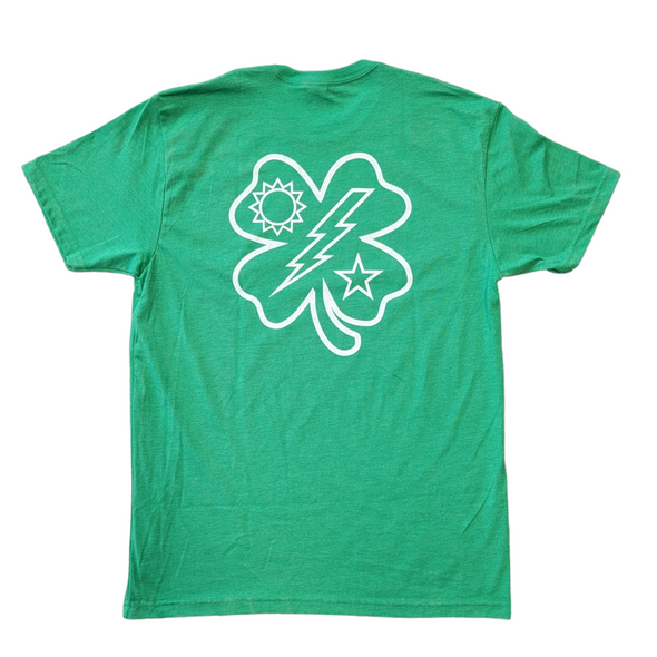 Clover DUI Shirt