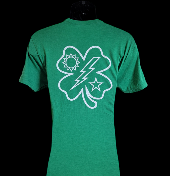 Clover DUI Shirt