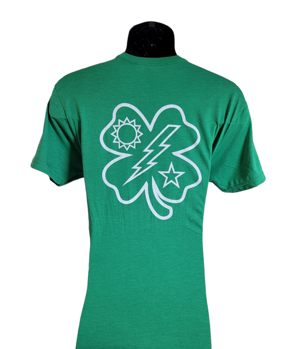 Clover DUI Shirt